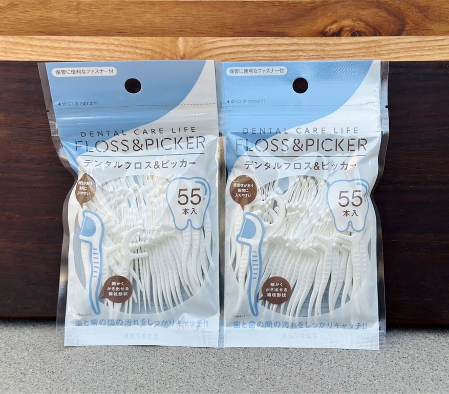 Chỉ nha khoa Tagami