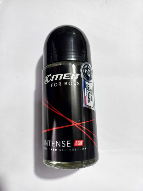 Lăn Xmen for boss 40ml