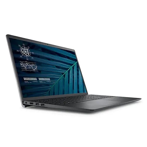 Laptop Dell Vostro 5620 70282719 (i5-1240P | 16GB | 512GB | Intel Iris Xe Graphics | 16 inch FHD+ | Win 11 Home | Xám )