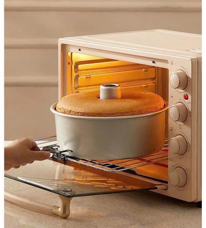 Lò nướng điện Bear DKX-B40L9 dung tích 40L