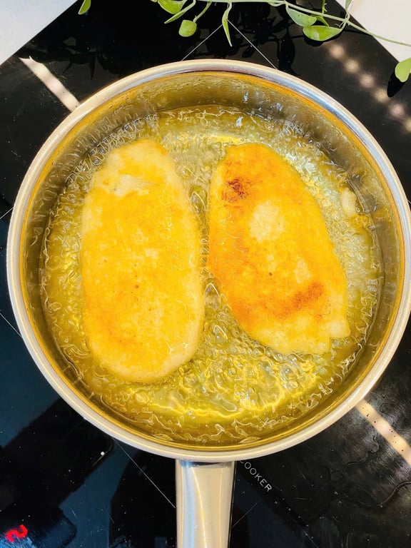 CHẢO INOX 3 LỚP LIỀN KHỐI KALPEN KAZLER OZ 16, 20, 24CM