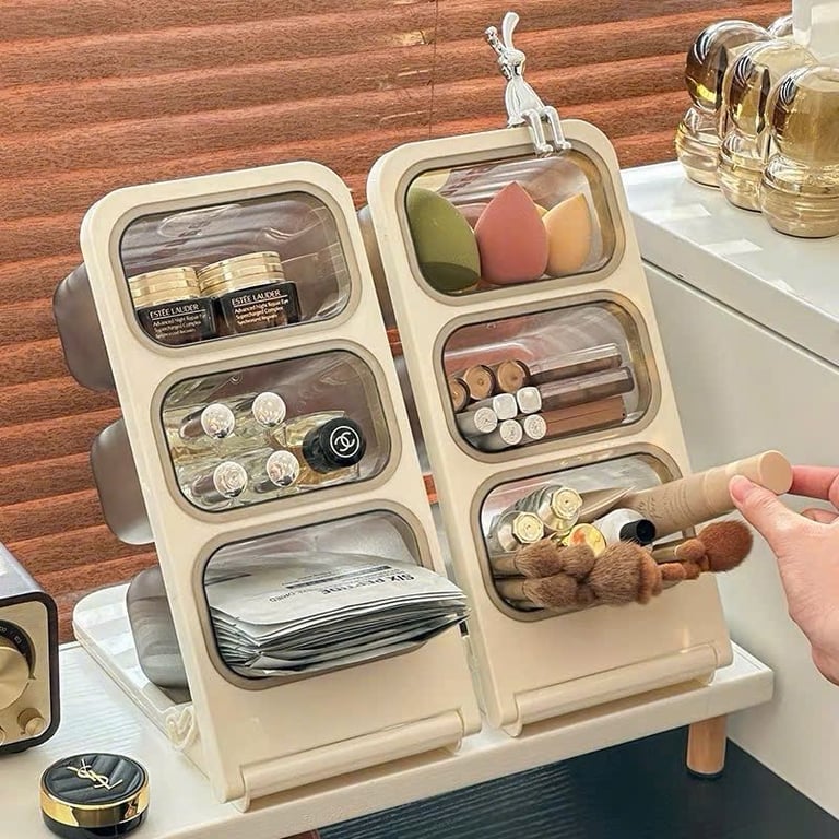 giá để bút , đồ trang sức cá nhân , trang điểm