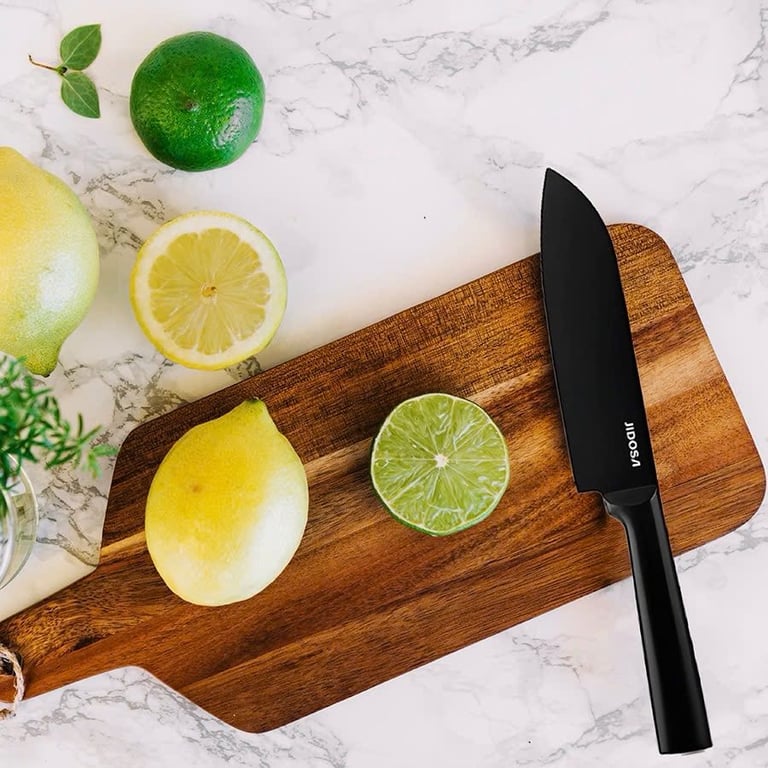 JD3600 - BỘ DAO KÉO 5 MÓN CAO CẤP JIDOSA