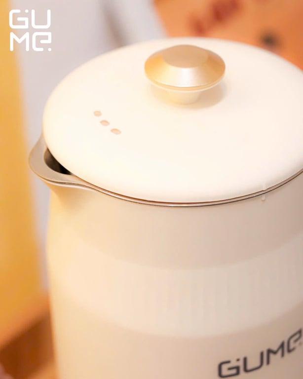 Máy sữa hạt  GUME MSB22 1.2 lít