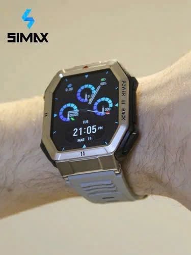 ĐỒNG HỒ THÔNG MINH DTNO.1 DT108