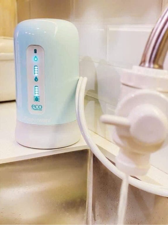 𝐌𝐚́𝐲 𝐥𝐨̣𝐜 𝐧𝐮̛𝐨̛́𝐜 𝐓𝐔𝐏𝐏𝐄𝐑𝐖𝐀𝐑𝐄 𝐍𝐀𝐍𝐎 𝐍𝐀𝐓𝐔𝐑𝐄 𝐀𝐐𝐔𝐀