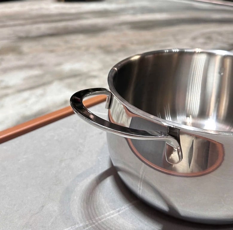 Nồi canh Chockmen 16cm/20cm - CKM25/CKM26