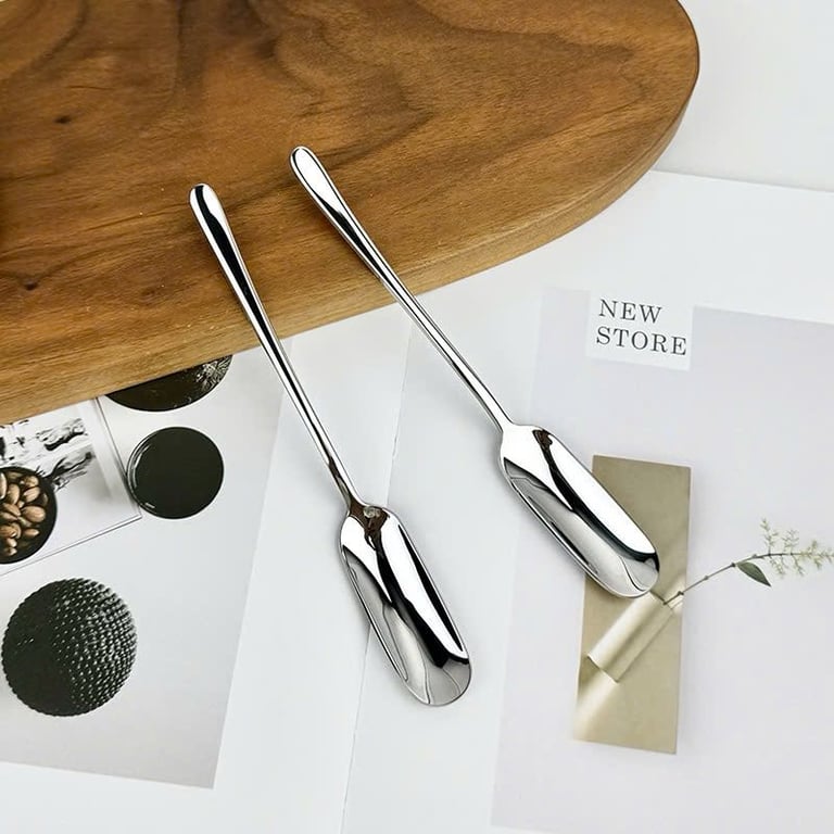 Thìa bản dài Chockmen CKM788