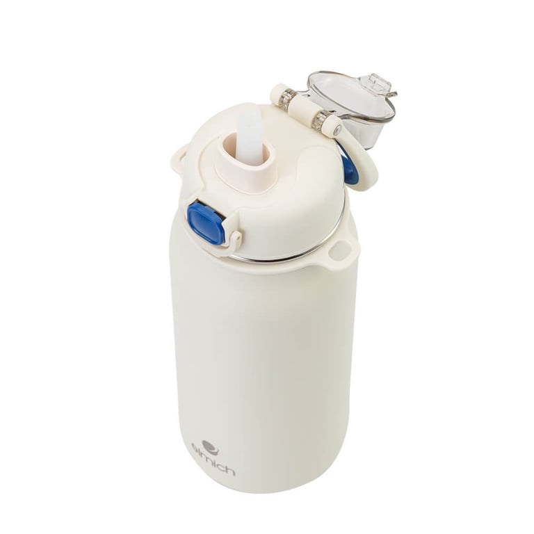 BÌNH GIỮ NHIỆT INOX ELMICH 1L EL8331NB