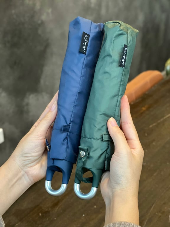 Ô gấp gọn, ô tự động  Kaiyo