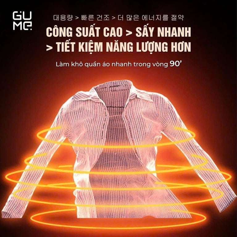 TỦ SẤY GUME MẪU KUROMI