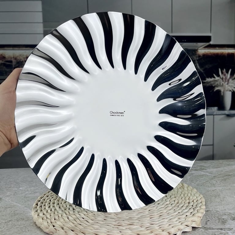 CKM170 - Đĩa mặt trời Chockmen 30cm