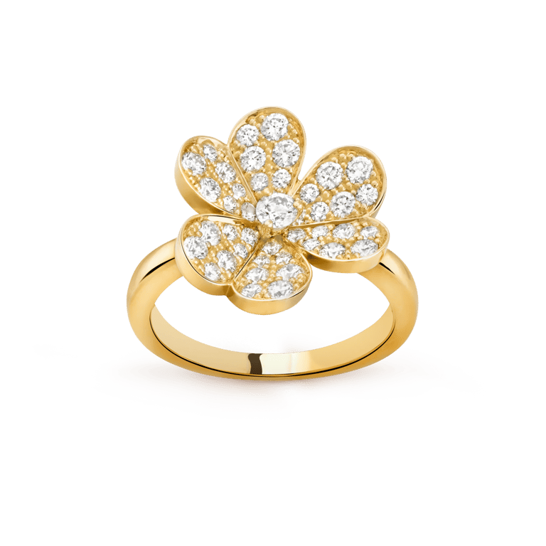 Frivole Between the Finger ring 03