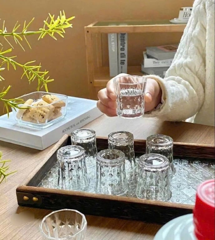 𝗦𝗲𝘁 𝗹𝘆 𝘁𝗵𝘂𝘆̉ 𝘁𝗶𝗻𝗵 𝟲 𝗰𝗮́𝗶 𝘁𝗿𝗼𝗻𝗴 𝘃𝗲𝗼 đ𝗲̣𝗽 𝗹𝗼𝗻𝗴 𝗹𝗮𝗻𝗵