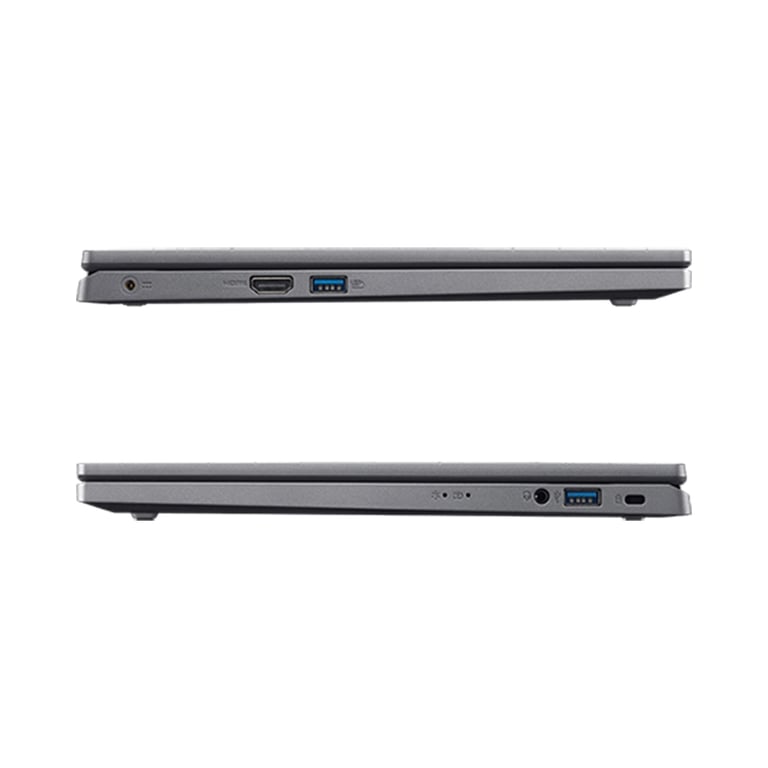 Laptop Acer Aspire 5 A514-56P-562P NX.KHRSV.008 (i5-1335U/ UHD Graphics/ Ram 8GB LPDDR5/ SSD 512GB/ 14 Inch IPS WUXGA 60Hz/ Win 11)