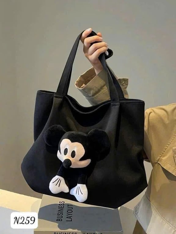 túi Mickey