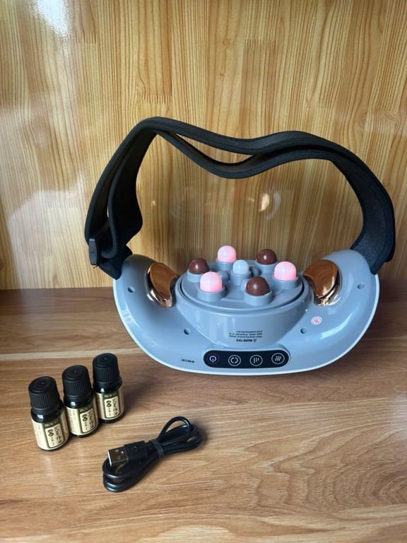 MÁY MASSAGE BỤNG SKV-V01