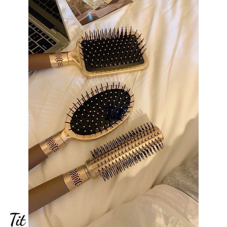 SET 3C LƯỢC GỠ RỐi, Massage thần thánh