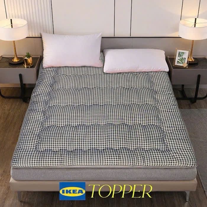 NỆM TOPPER IKEA SIZE LỚN