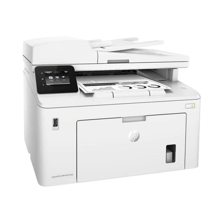 Máy In Đa Năng Trắng Đen Hp Laserjet Pro M227fdw (G3Q75A) - Hàng Chính Hãng