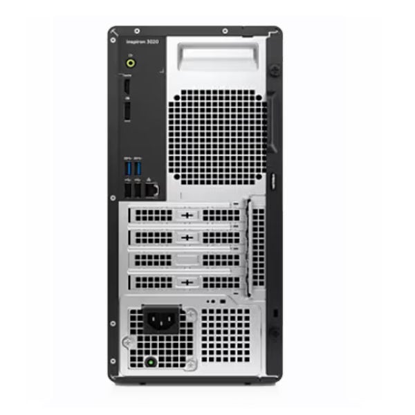 Bộ Máy Tính Để Bàn Dell Vostro 3020T i5-13400/ RAM 8G/3200/ SSD 512GB (6FM7X11)