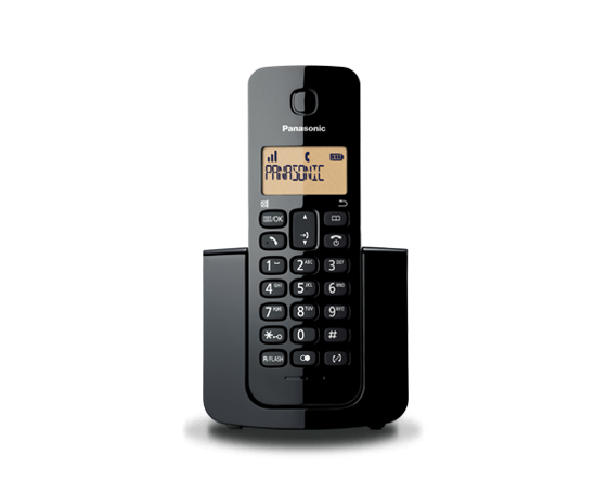 Điện Thoại Đàm Thoại Panasonic KX-TGB110CX