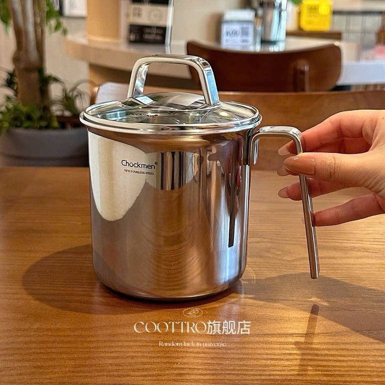 Ca nấu mì Chockmen 1L - C206