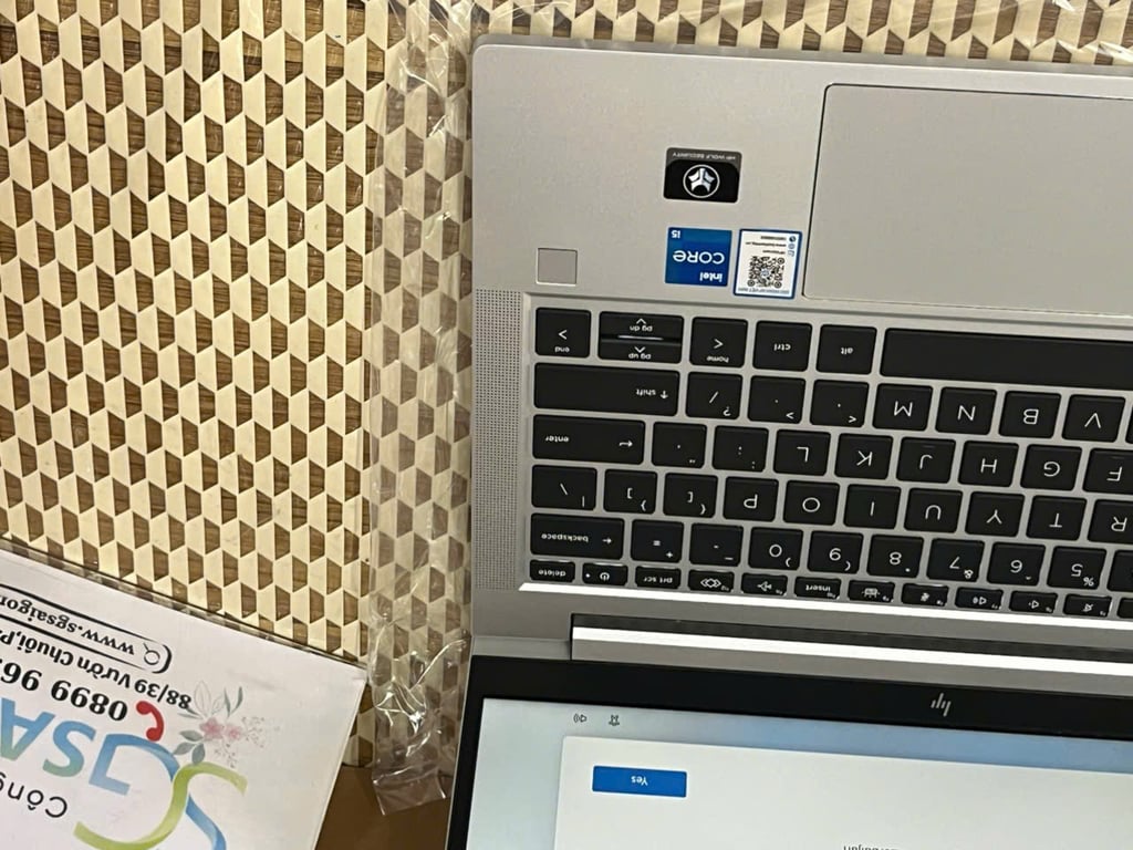 Laptop HP EliteBook 630 G9 6M142PA