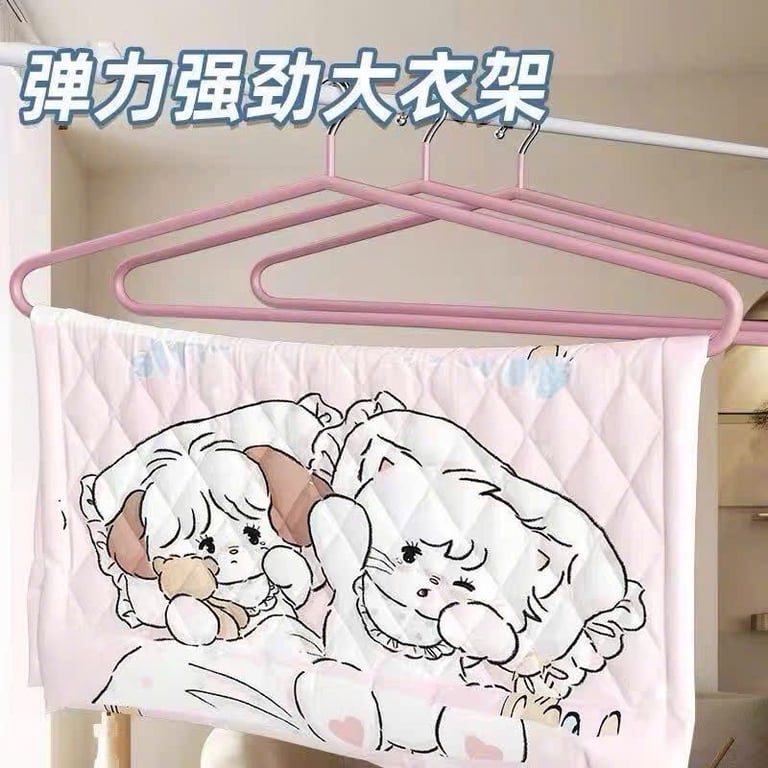 Móc Phơi Chăn - Phơi Ga Giường