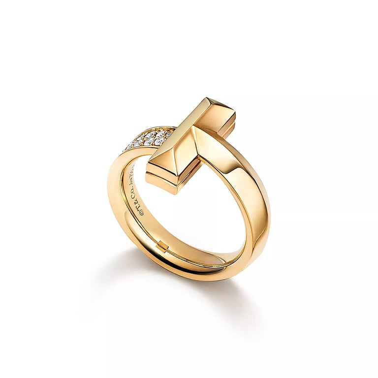 Tiffany T T1 Ring 004