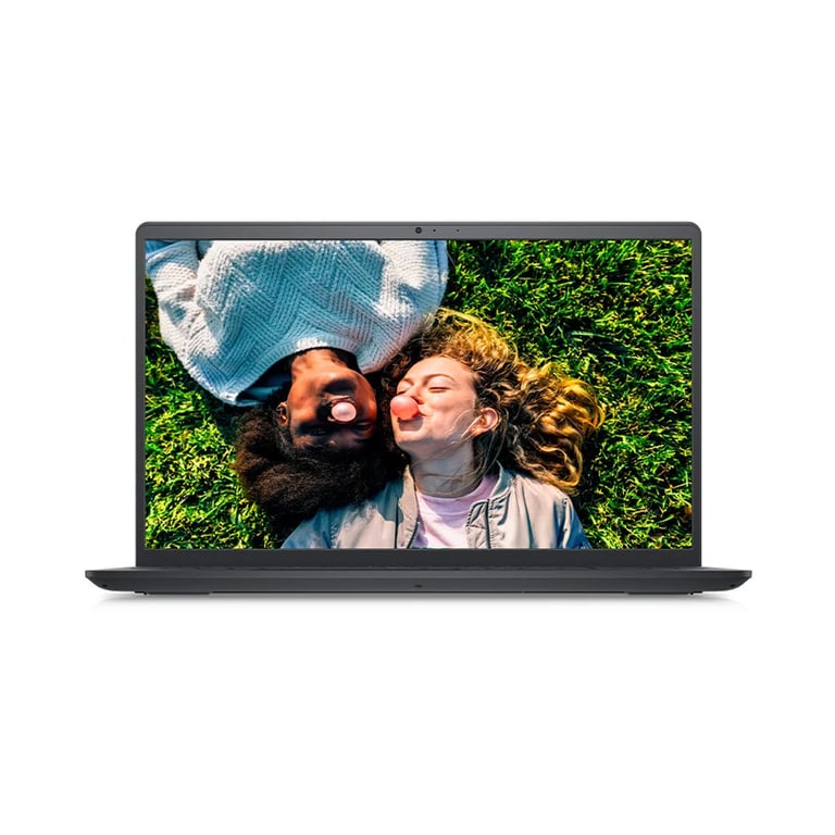 Laptop Dell Inspiron 3520 (i5 1135G7/ 8GB RAM/ 256GB SSD/ 15.6FHD Cảm ứng/ Win11/ Đen - W15KT) - NK