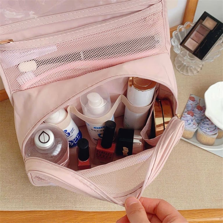 TÚI ĐỰNG MỸ PHẨM CAO CẤP MẪU MỚI 2025