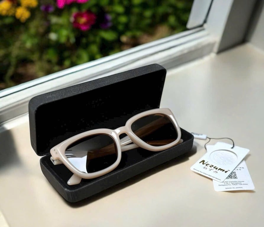 KÍNH THỜI TRANG NEZUMI🇰🇷