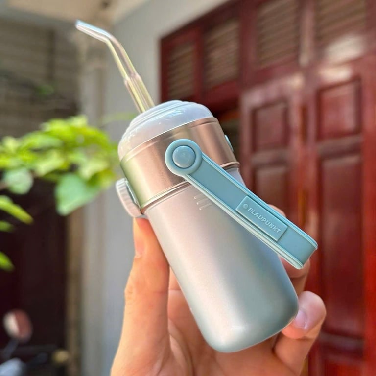 Tăm nước BLAUPUNKT