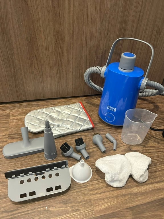 Máy Xịt Rửa Vệ Sinh Hơi Nước LEBENLANG LBR9727