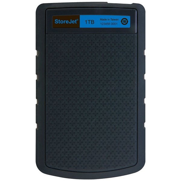Ổ cứng HDD 1TB Transcend  H3B TS1TSJ25H3B