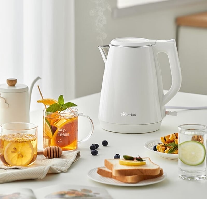 ẤM SIÊU TỐC BEAR E15U2 1.5L