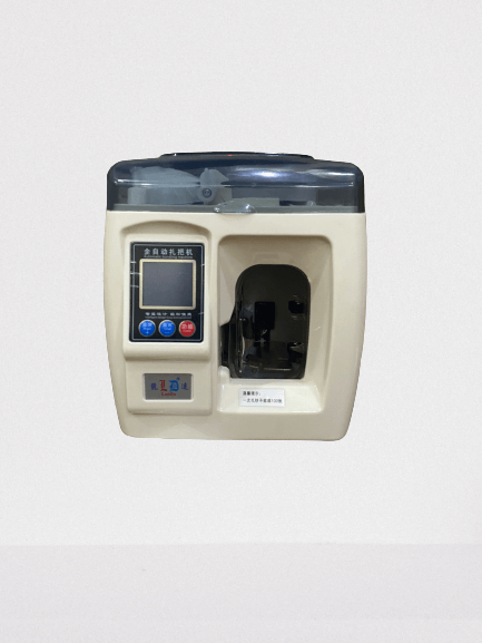 Máy bó tiền thếp 100 tờ LD-A01