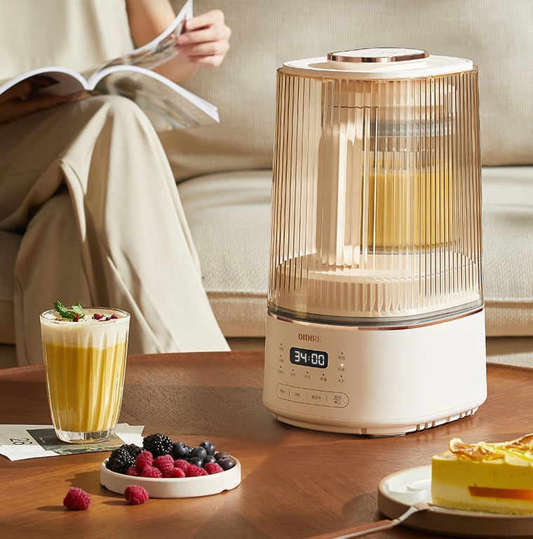 MÁY LÀM SỮA HẠT OIDIRE 1.2L