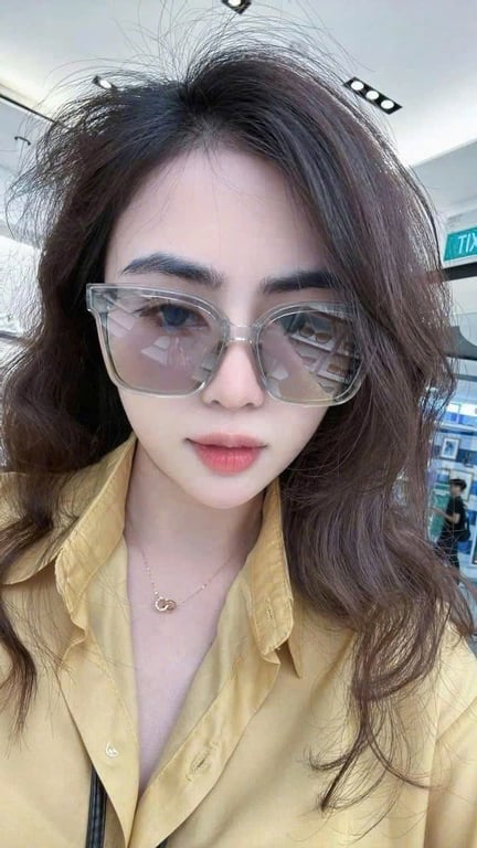 KÍNH THỜI TRANG GENT MONSTER