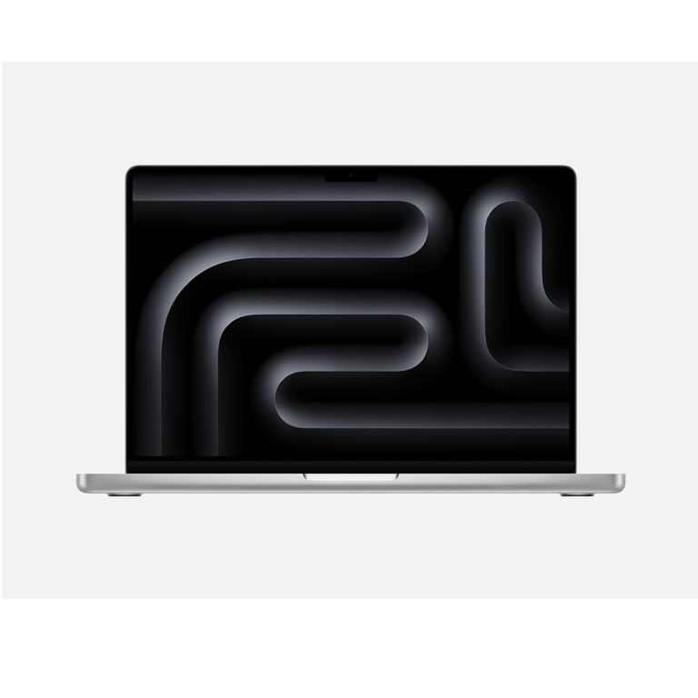 MacBook Pro 14 inch M4 (10CPU | 10GPU | 16GB | 512GB |) MW2U3SA/A - Chính Hãng Apple Việt Nam