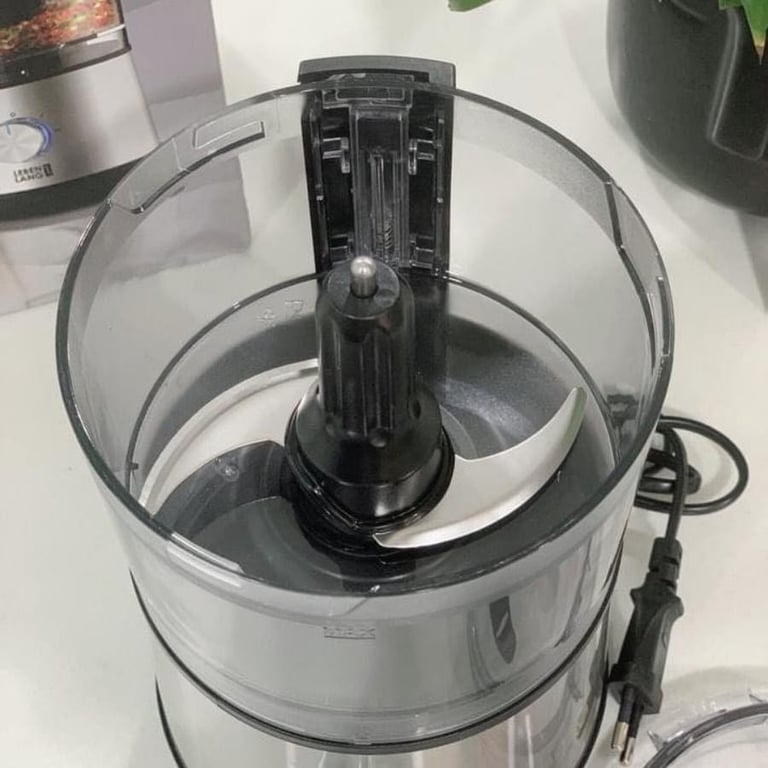 MÁY XAY THỰC PHẨM ĐA NĂNG LEBENLANG LBMF8906