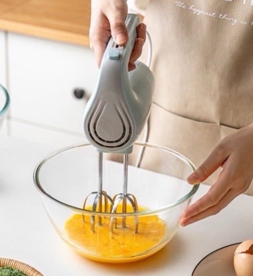 Set 2 tô thuỷ tinh chịu nhiệt Diamonds siêu to, siêu dày 22-28cm