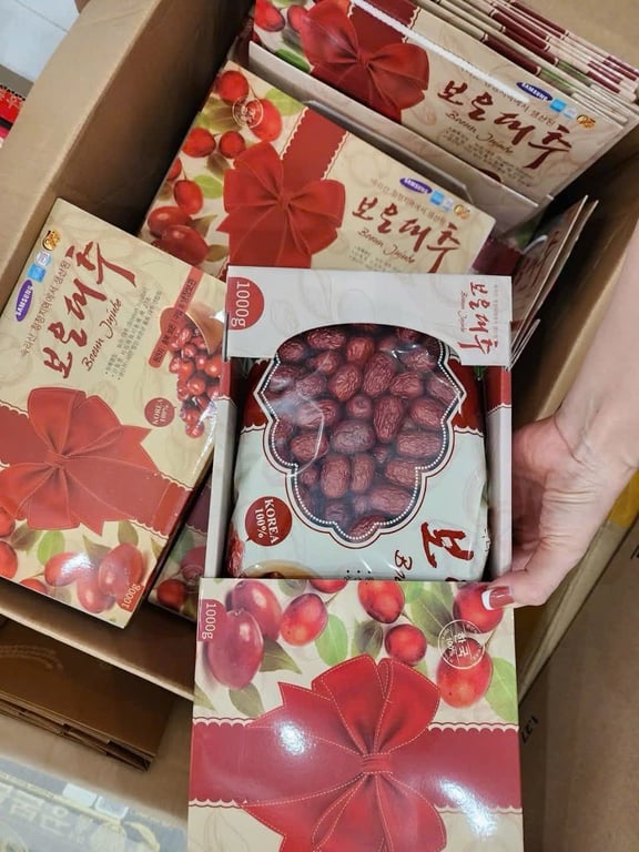 𝐓𝐀́𝐎 Đ𝐎̉ 𝐇𝐀̀𝐍 𝐐𝐔𝐎̂́𝐂 𝟏𝐊𝐆