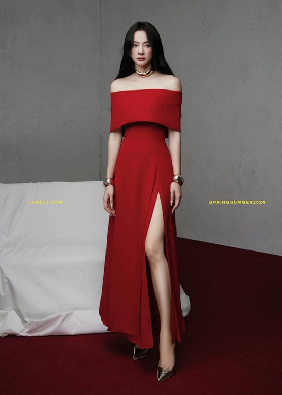 LANEJT M mẫu 16