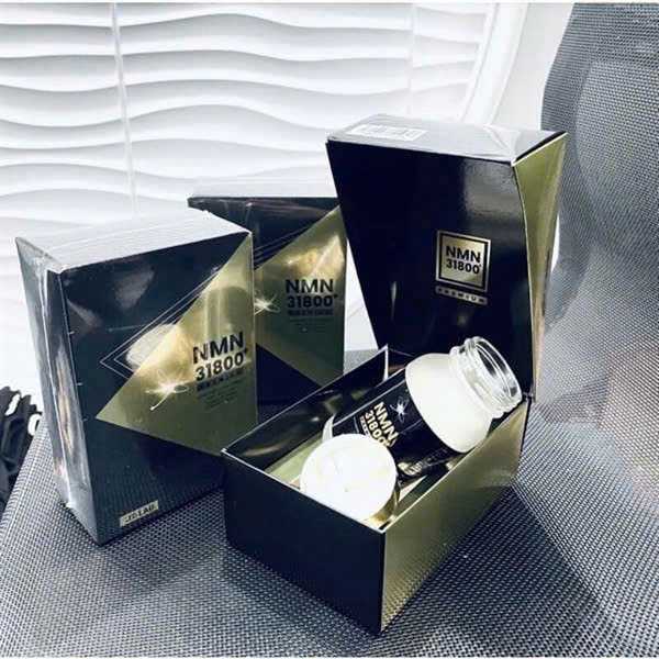 Viên uống NMN 31800 Nhật Bản hộp 75 viên