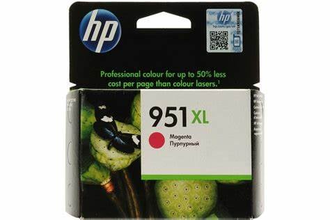 Mực Inkjet HP CN047AN (HP951XL)