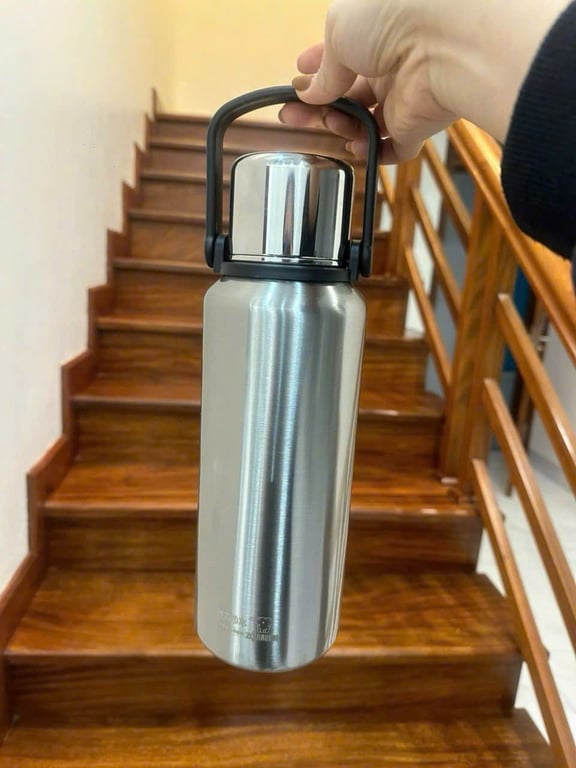 Bình giữ nhiệt ZOJIRUSHI 1L và 1.5L