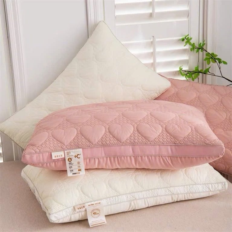 Ruột gối Nhật Bản sơ đậu lành cao cấp