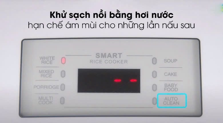 Nồi cơm điện Cuckoo 1.44 lít CR-0810F